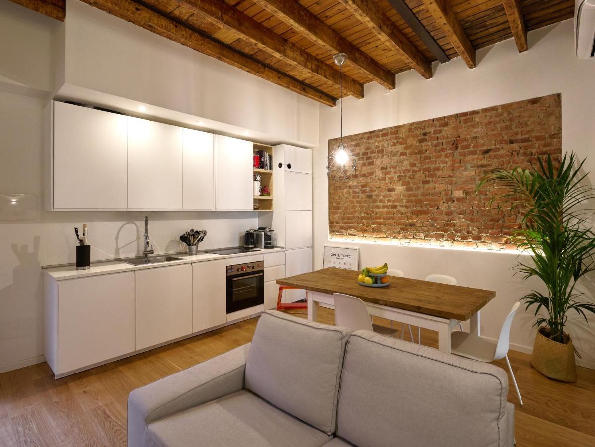 Appartamento Design Nolo Milan Exterior photo