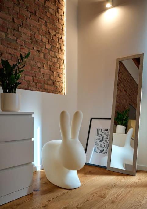 Appartamento Design Nolo Milan Exterior photo